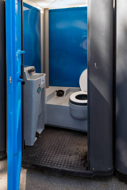 Best Portable restroom trailer rental  in Needville, TX