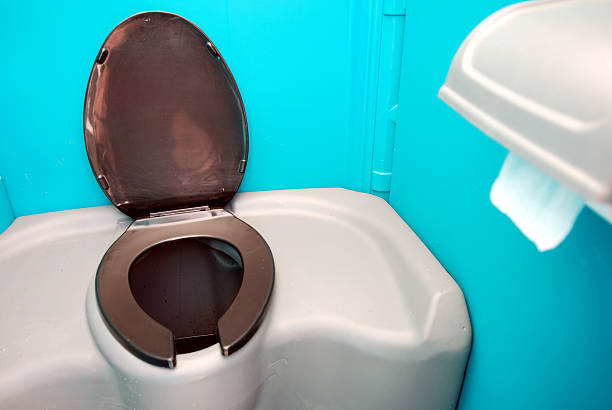Affordable portable toilet rental in Needville, TX