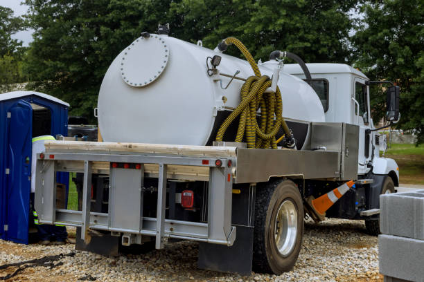 Porta potty rental for outdoor events in Needville, TX