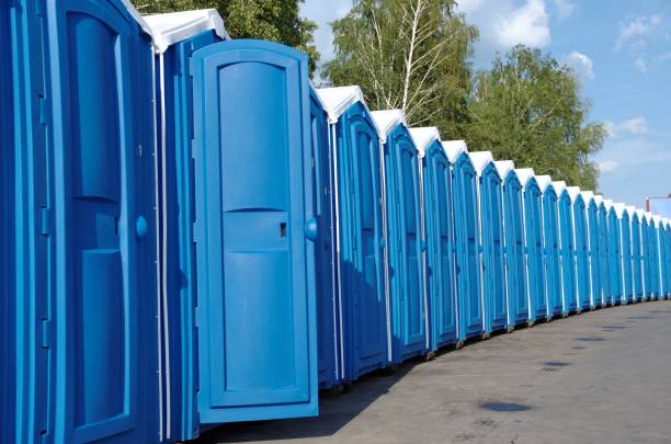 Portable Toilet Options We Offer in Needville, TX